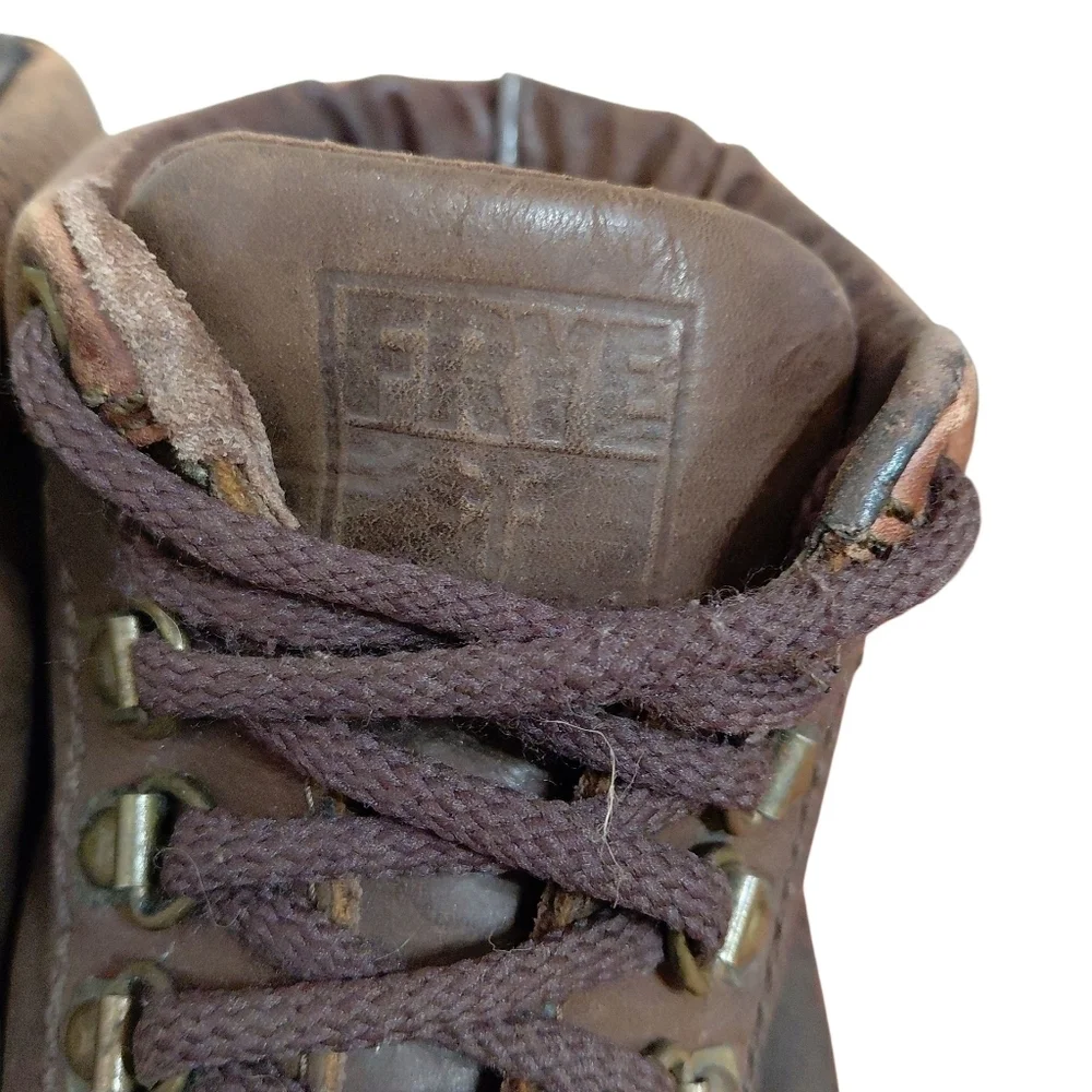 Frye stylish chukka